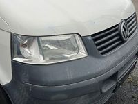 gebraucht VW Transporter T5Kasten-Kombi Kasten