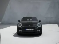 Second-hand Mini Cooper Clubman 136 CP (100 kW) 2022 Negru Break