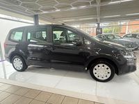Gebraucht Seat Alhambra Reference 150 PS (110 kW) 2016 Grau Van / Kleinbus