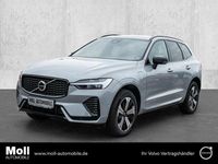 Gebraucht Volvo XC60 Plus 455 PS (334 kW) 2023 Grau SUV