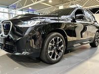 Neu BMW X3 Shadowline 197 PS (144 kW) 2026 Schwarz SUV