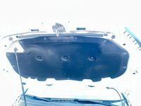 Gebraucht VW Golf VII 150 PS (110 kW) 2015 Weiß Kleinwagen