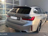 Gebraucht Alpina D3 355 PS (261 kW) 2025 Bmw individual frozen pure gre Kombi