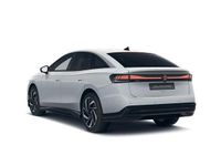 Gebraucht VW ID.7 Pro 210 kW (286 PS) 2024 Gletscherweiß metallic Limousine