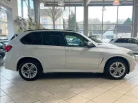 Gebraucht BMW X5 M50 Shadowline 381 PS (280 kW) 2018 Weiß metallic SUV