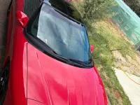 Gebraucht Pontiac Trans Am 279 PS (205 kW) 1995 Rot Coupé