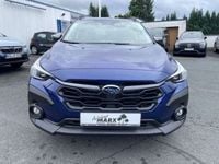Gebraucht Subaru Crosstrek Active 136 PS (100 kW) 2024 Sapphire blue pearl SUV