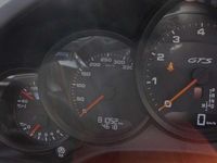 Gebraucht Porsche 991 510 PS (375 kW) 2017 Grau Cabrio