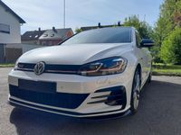 gebraucht VW Golf 2.0 GTI TCR Reifnitz, Öttinger, Pano