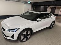 Gebraucht Polestar 2 300 kW (408 PS) 2022 Kleinwagen