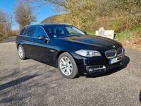 gebraucht BMW 530 d Touring A -