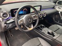 gebraucht Mercedes A250 e Limousine AMG Line MBUX High-End