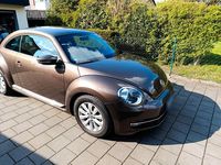 Second-hand VW Beetle Design 105 CP (77 kW) 2014 Maro Hatchback