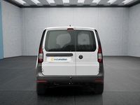 Neu VW Caddy 102 PS (75 kW) 2025 Weiß Van / Kleinbus