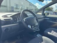 Gebraucht Ford Galaxy 116 PS (85 kW) 2005 Platinum metallic Van / Kleinbus