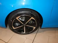 Używany Opel Astra 131 KM (96 kW) 2026 Niebieski Kombi