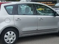 Brugt Nissan Note 88 HK (64 kW) 2013 Sølv Hatchback