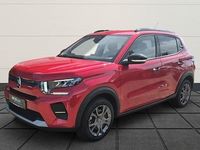 Gebraucht Citroën e-C3 83 kW (113 PS) 2025 Rot Limousine