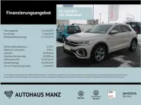 Occasion VW T-Roc R-line 110 ch (80 kW) 2023 SUV