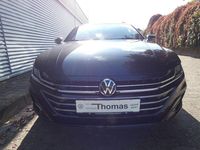 Gebraucht VW Arteon R-line 280 PS (205 kW) 2022 Grau Limousine