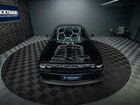 Second-hand Dodge Challenger 379 CP (278 kW) 2021 Negru Coupe