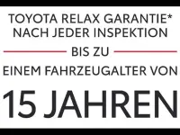 Gebraucht Toyota C-HR 116 PS (85 kW) 2020 Karminarot metallic SUV