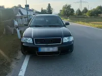 Gebraucht Audi A6 180 PS (132 kW) 2004 Schwarz Kombi