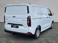 Neu Ford Transit Custom Trend 136 PS (100 kW) 2026 Frozen white Limousine