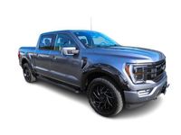 Używany Ford V8 405 KM (297 kW) 2025 Szary SUV