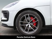 gebraucht Porsche Macan S ''Komfortsitz 14 Wege Panorama Luftfeder''