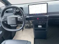 Neu Kia PV5 Comfort 119 kW (163 PS) 2026 Weiß Van / Kleinbus