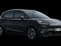Neu MG MG4 EV 110 kW (150 PS) 2026 Schwarz Kleinwagen