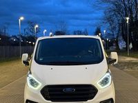 Gebraucht Ford Transit 130 PS (95 kW) 2025 Van / Kleinbus