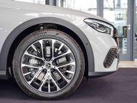 Gebraucht Mercedes E450 Avantgarde 367 PS (269 kW) 2024 Manufaktur alpingrau uni Kombi