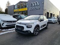 Gebraucht Citroën C3 110 PS (80 kW) 2024 Weiß Kleinwagen