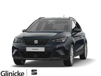 Neu Seat Arona 116 PS (85 kW) 2025 Weiß SUV