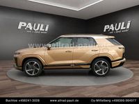Neu SsangYong Actyon 163 PS (119 kW) 2026 Gold SUV