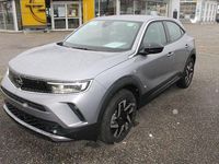 Gebraucht Opel Mokka-e Elegance 100 kW (136 PS) 2023 Grau SUV