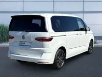 Neu VW Multivan 150 PS (110 kW) 2026 Weiß Van / Kleinbus