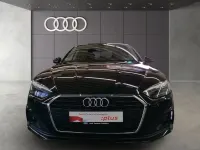 Second-hand Audi A5 204 CP (150 kW) 2025 Negru Berlinǎ