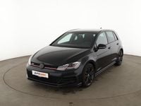 Gebraucht VW Golf VII GTI 2018 Schwarz Limousine