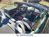 Gebraucht Mercedes SL55 AMG AMG 360 PS (264 kW) 2005 Schwarz Coupé