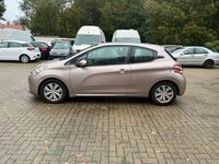 gebraucht Peugeot 208 Active - TÜV 07 / 2025 -