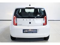 gebraucht Skoda Citigo-e IV Ambition Klimaauto SHZ EFH USB BC