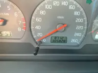Occasion Volvo V40 122 ch (89 kW) 2002 Break