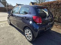 Gebraucht Citroën C1 Shine Edition 82 PS (60 kW) 2017 Other Kleinwagen