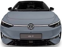 gebraucht VW ID7 Pro 77 kWh 1-Gang-Automatik IQ.LIGHT,HuD,AH