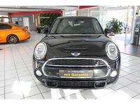 Używany Mini Cooper S 192 KM (141 kW) 2014 Hatchback