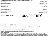 Gebraucht BMW 550 530 PS (389 kW) 2019 Alpinweiss iii Limousine