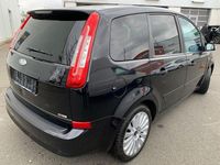 Gebraucht Ford C-MAX Titanium 136 PS (100 kW) 2008 Van / Kleinbus
